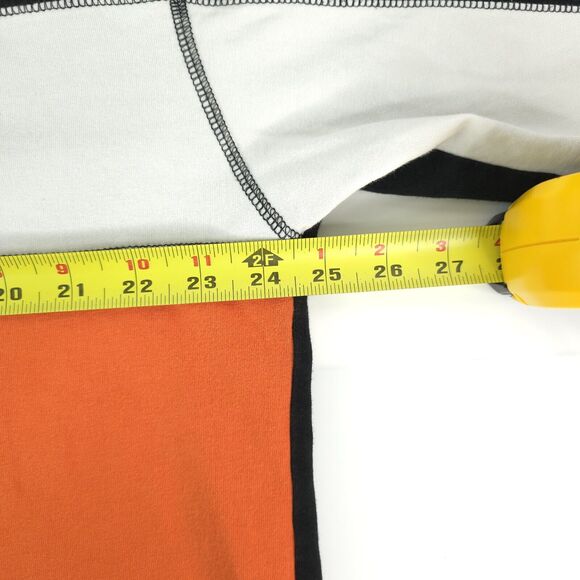 Harley Davidson Heavy Crew Neck Embroider Classic MC Tee Thiensville Wisconsin - Picture 9 of 10